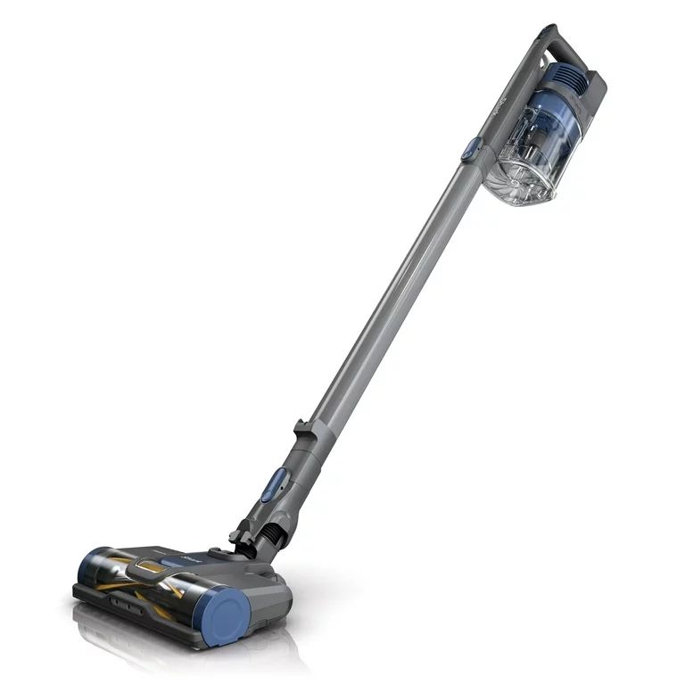 Shark Pet Pro Cordless Stick Vacuum Cleaner, Blue, WZ250 | Walmart (US)