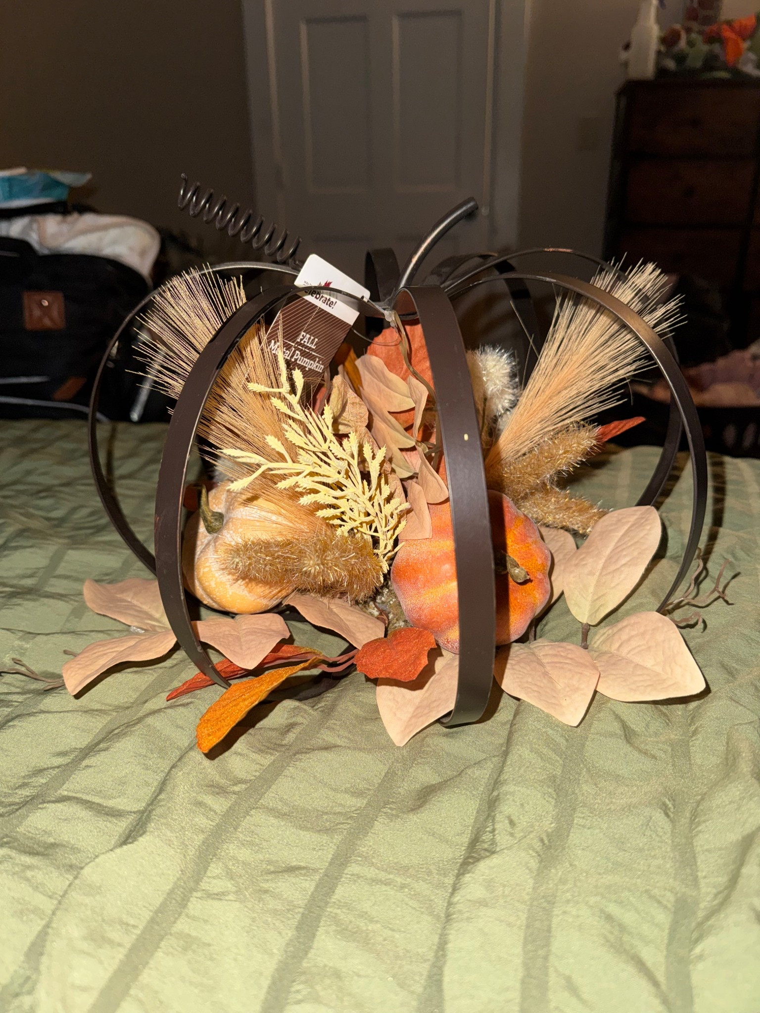 Fall Decor on clearance 

#LTKHome #LTKSaleAlert #LTKSeasonal