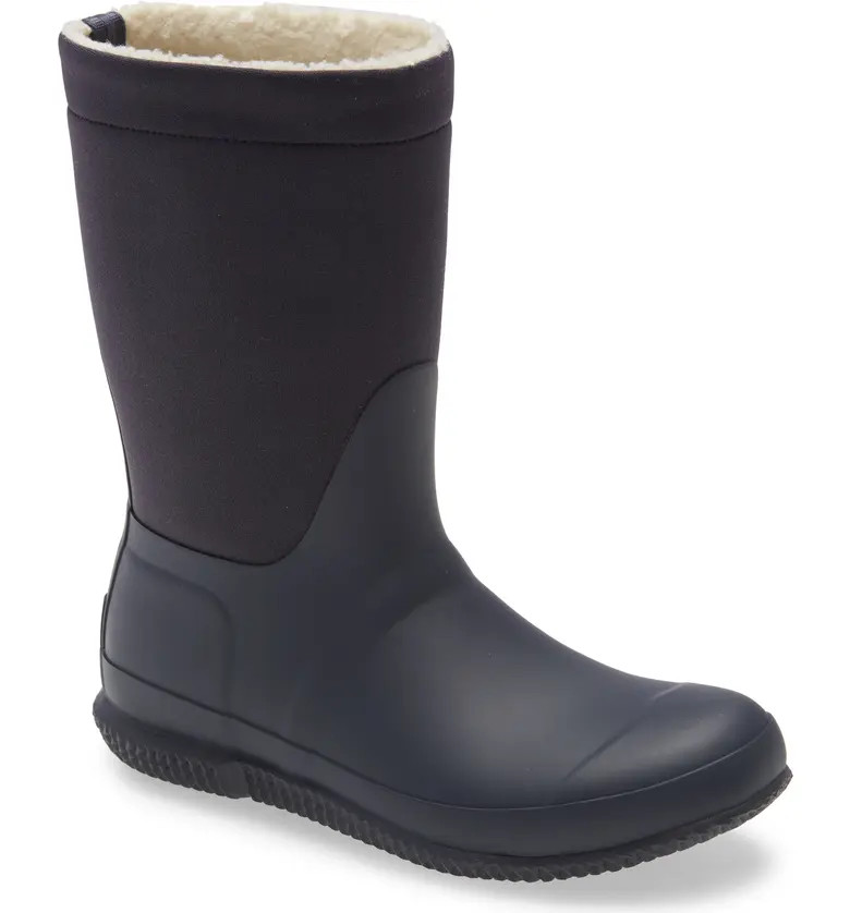 Original Insulated Slipper Boot | Nordstrom Canada