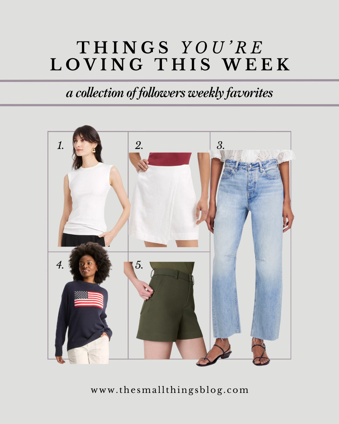 Things you're loving this week, weekly best sellers, follower favorites, target, madewell, spanx 

 #LTKSaleAlert #LTKParties #LTKStyleTip