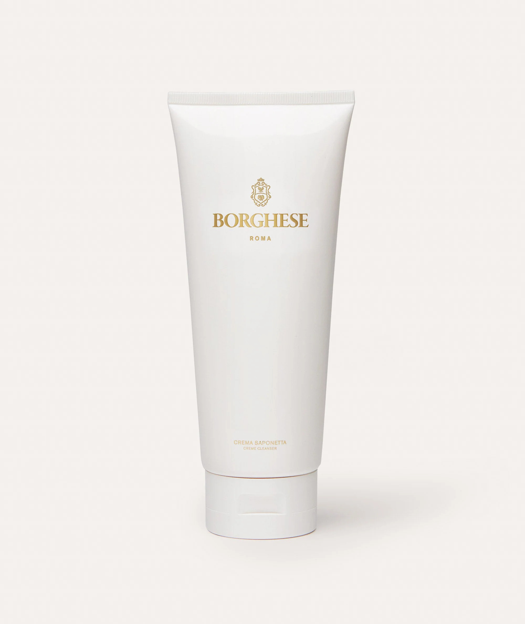 Crema Saponetta Creme Cleanser | Borghese