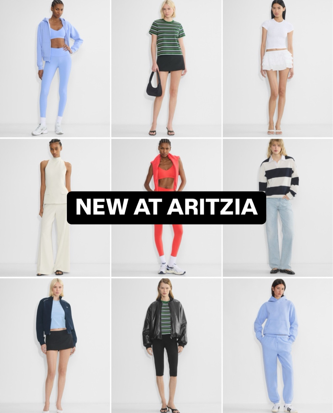 new and exciting and in my cart & closet!

#LTKFashionMonth #LTKspring #LTKcanada