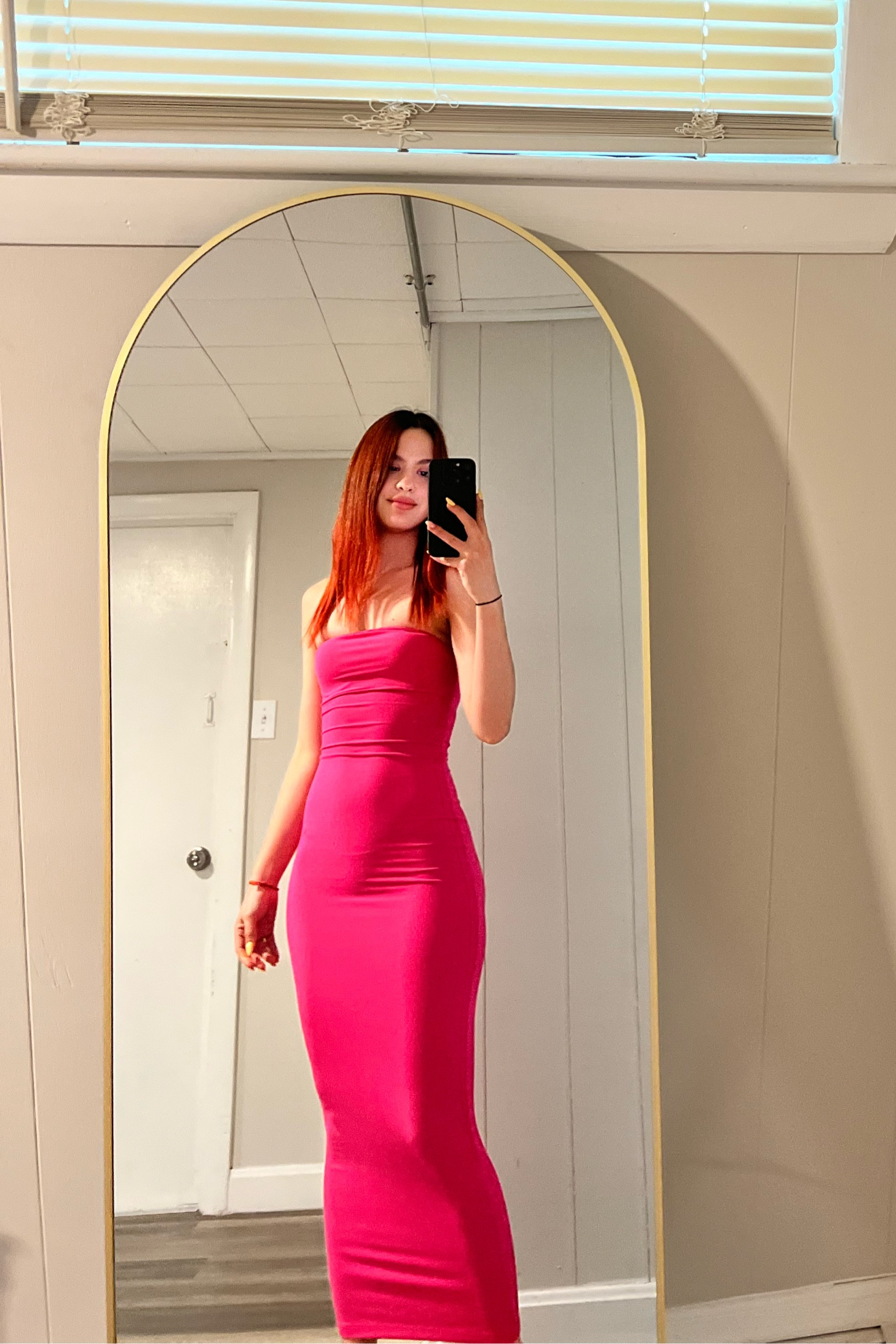 dress from Amazon 
In love with the quality 

#LTKfindsunder50 #LTKSeasonal #LTKstyletip