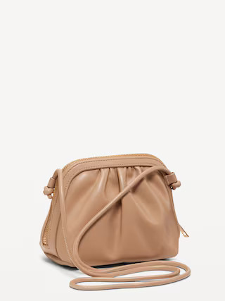 Classic Crossbody Bag | Old Navy (US)