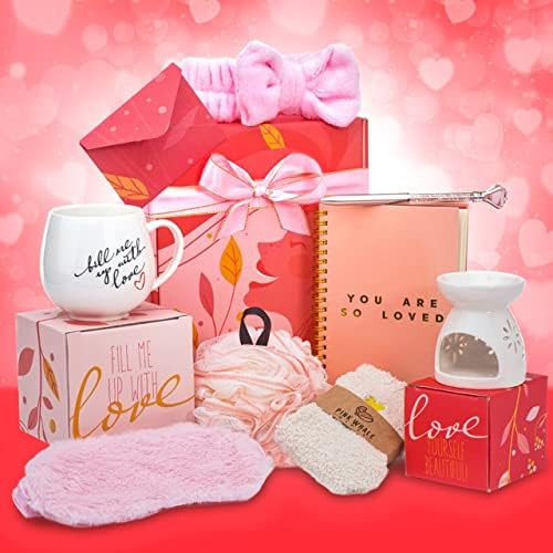 Birthday Gifts For Women Christmas Gifts For Women Grandma Gifts For Her Mothers Day Gifts From D... | Amazon (US)
