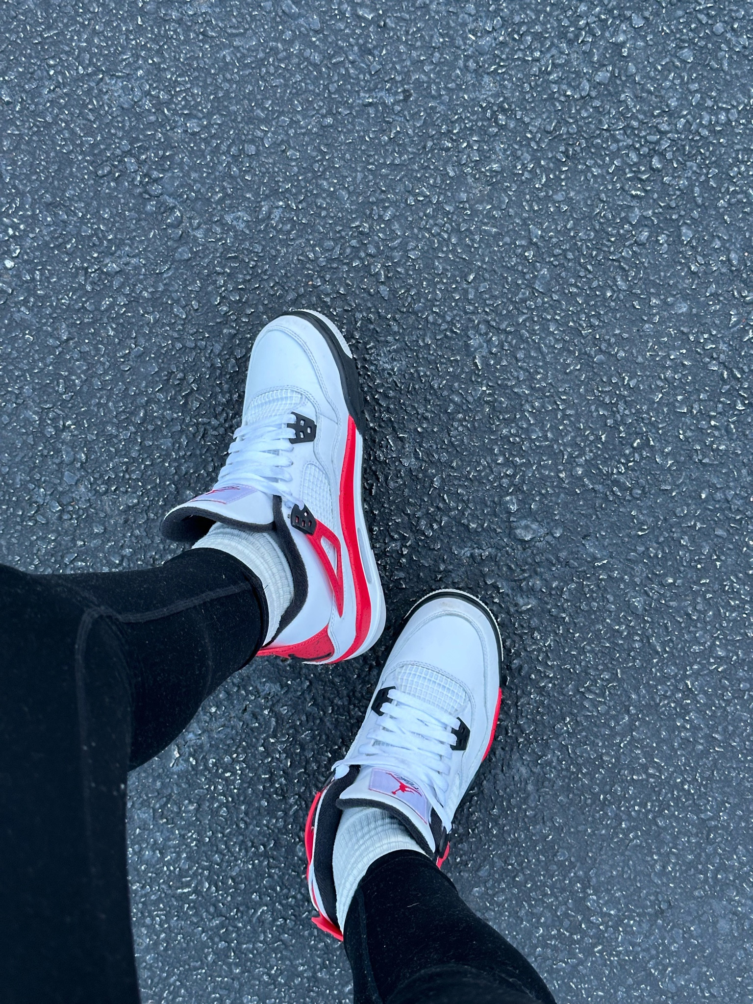 a little commotion for the sneaks

#LTKStyleTip #LTKU #LTKShoeCrush