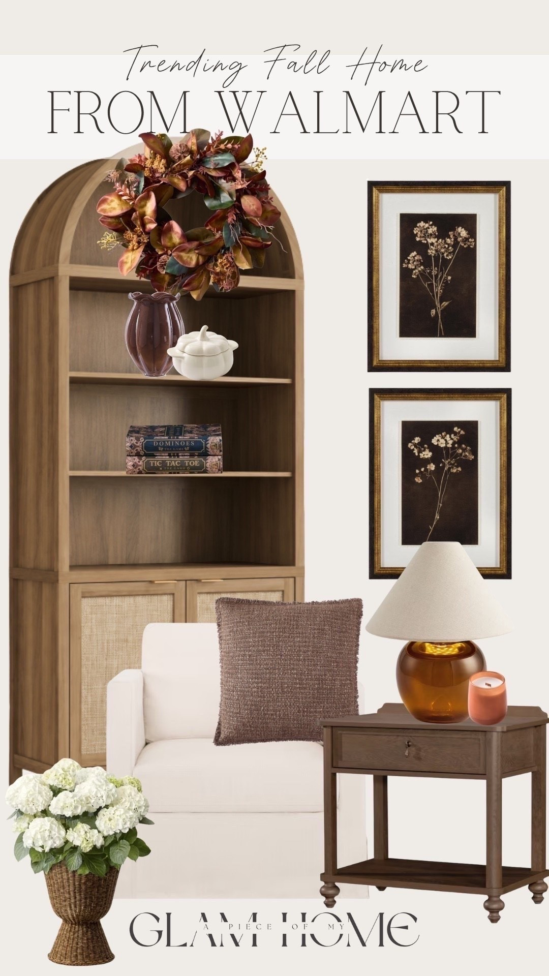 Walmart fall home, Walmart home decor, Walmart fall decor, Better Homes & Gardens, fall home finds, autumn decor, cozy home, neutral fall decor, seasonal decorating, fall styling, affordable home decor, budget friendly decor, living room decor, entryway decor, kitchen decor, dining room decor, fall centerpiece, throw blankets, accent pillows, faux stems, lantern decor, candles, cozy aesthetic, warm neutral decor, modern farmhouse, modern cottage, vintage inspired, collected home, home refresh, fall inspiration, seasonal home, Walmart new arrivals, home trends, designer look for less, affordable decorating, cozy living, fall essentials, autumn home, Walmart favorites