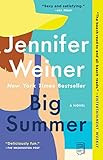 Big Summer: A Novel: Weiner, Jennifer: 9781501133527: Amazon.com: Books | Amazon (US)