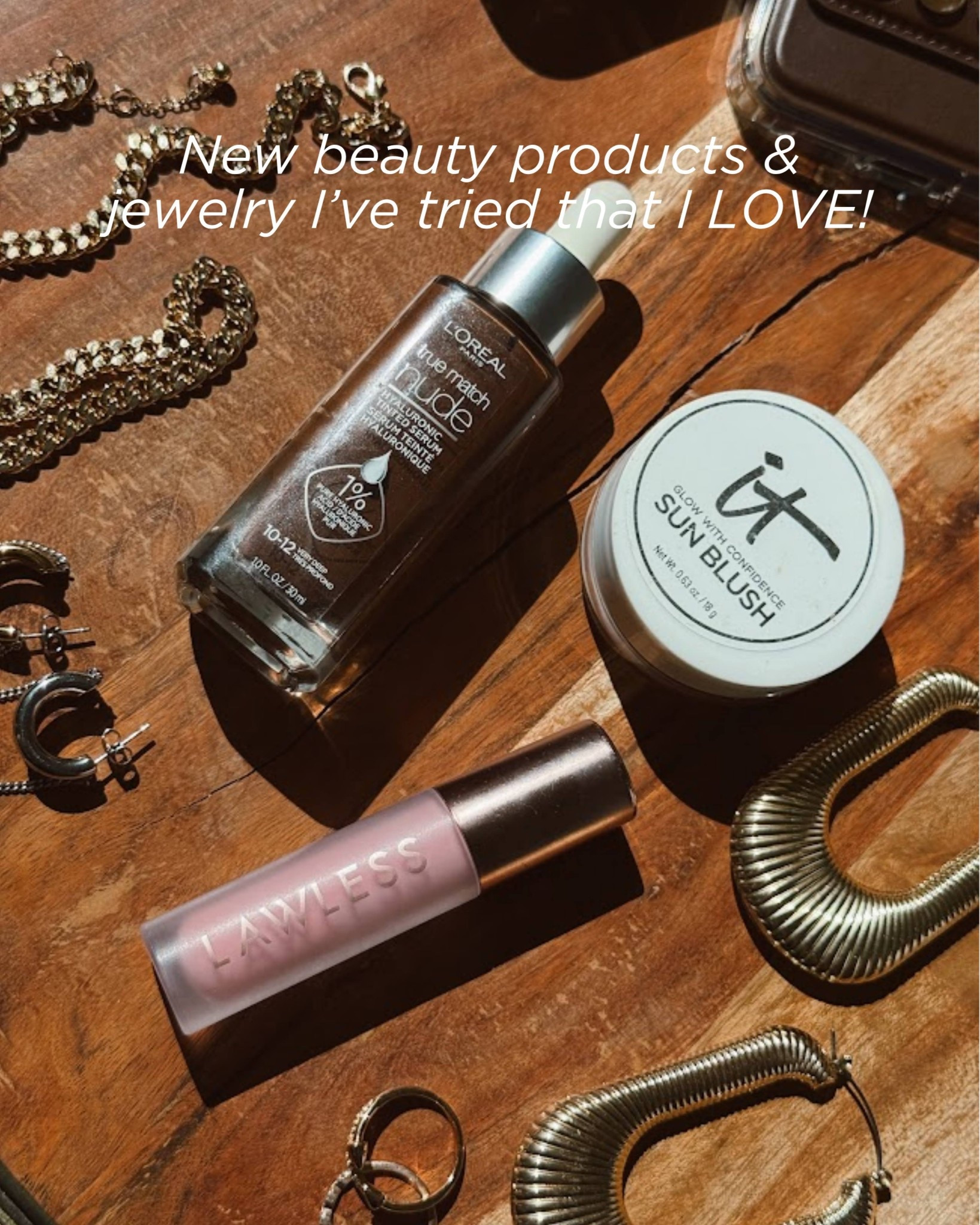 #LTKFindsUnder50 #LTKBeauty #LTKStyleTip