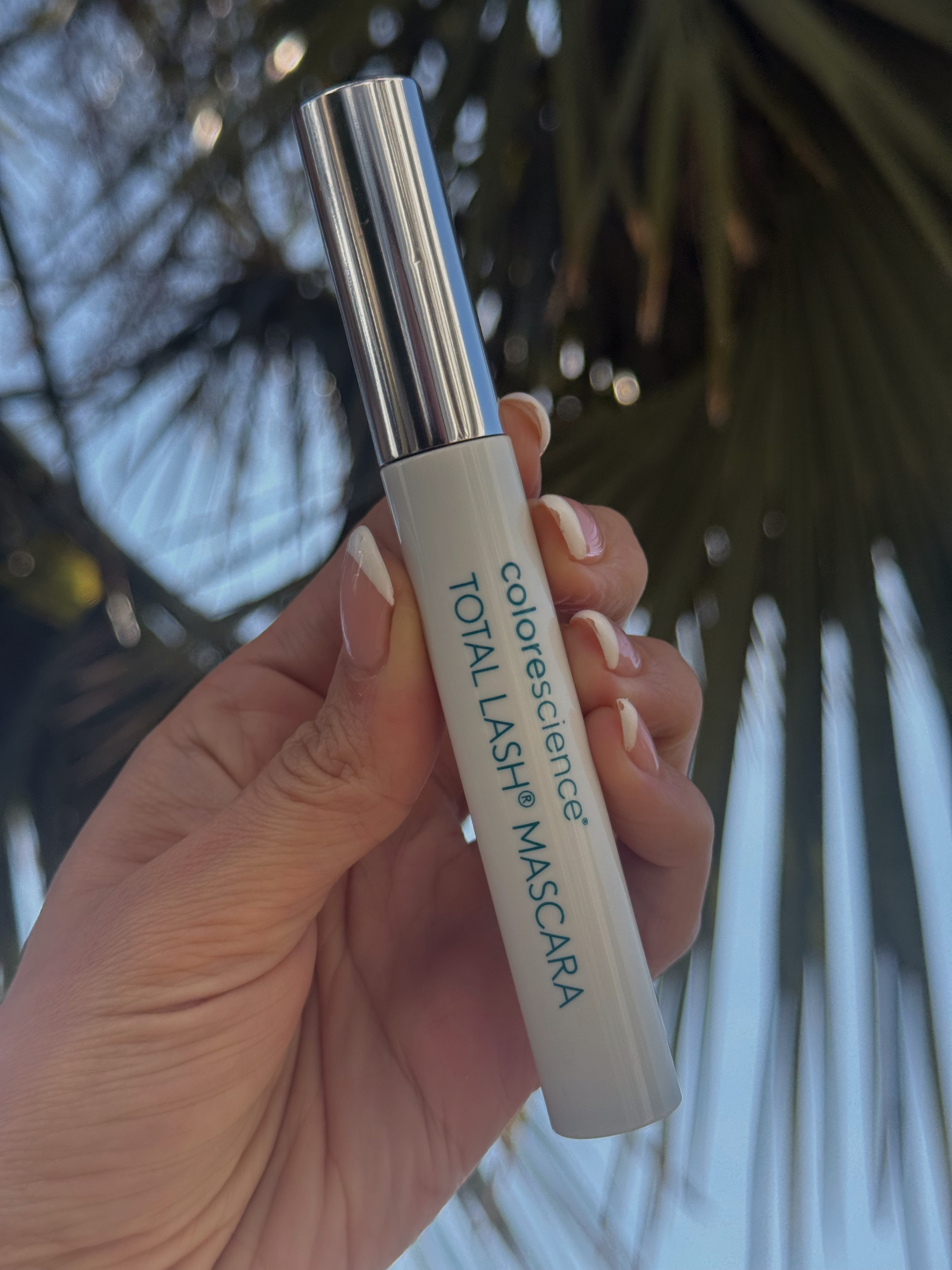 I love how this Colorescience mascara lightly coats my lashes! It gives a really natural look which is perfect for the summer. 

 

#LTKFindsUnder100 #LTKBeauty