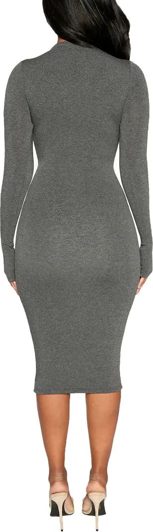 NW Long Sleeve Dress | Nordstrom