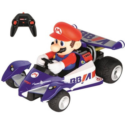 Carrera RC Mario Kart - Circuit Special Mario | Target