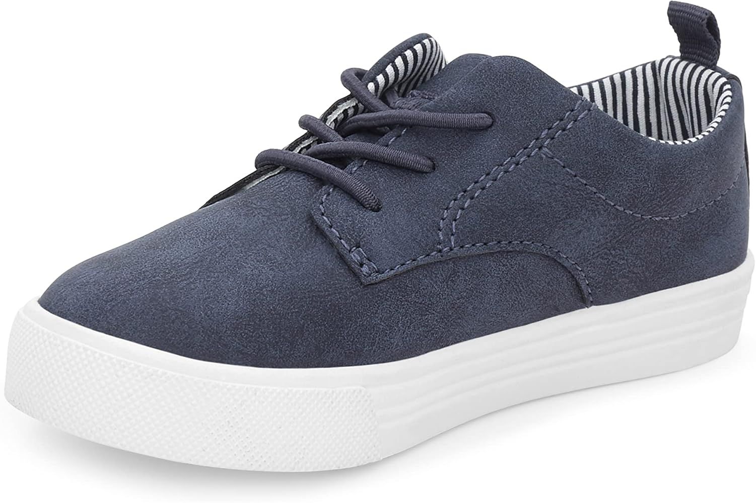 OshKosh B'Gosh Unisex-Child Putney Oxford Sneaker | Amazon (US)