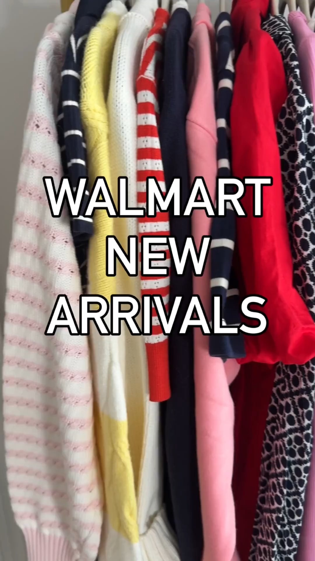 Walmart new arrival outfits! 

#LTKootd #LTKmomlife