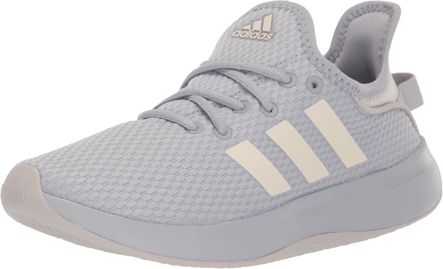 adidas Women's Cloudfoam Pure Sportswear Sneakers | Amazon (US)