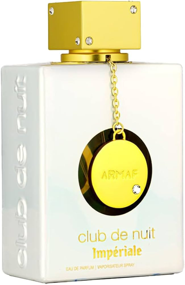 Armaf Club de Nuit Imperiale 6.8 Oz Eau de Parfum Spray for Women | Amazon (US)