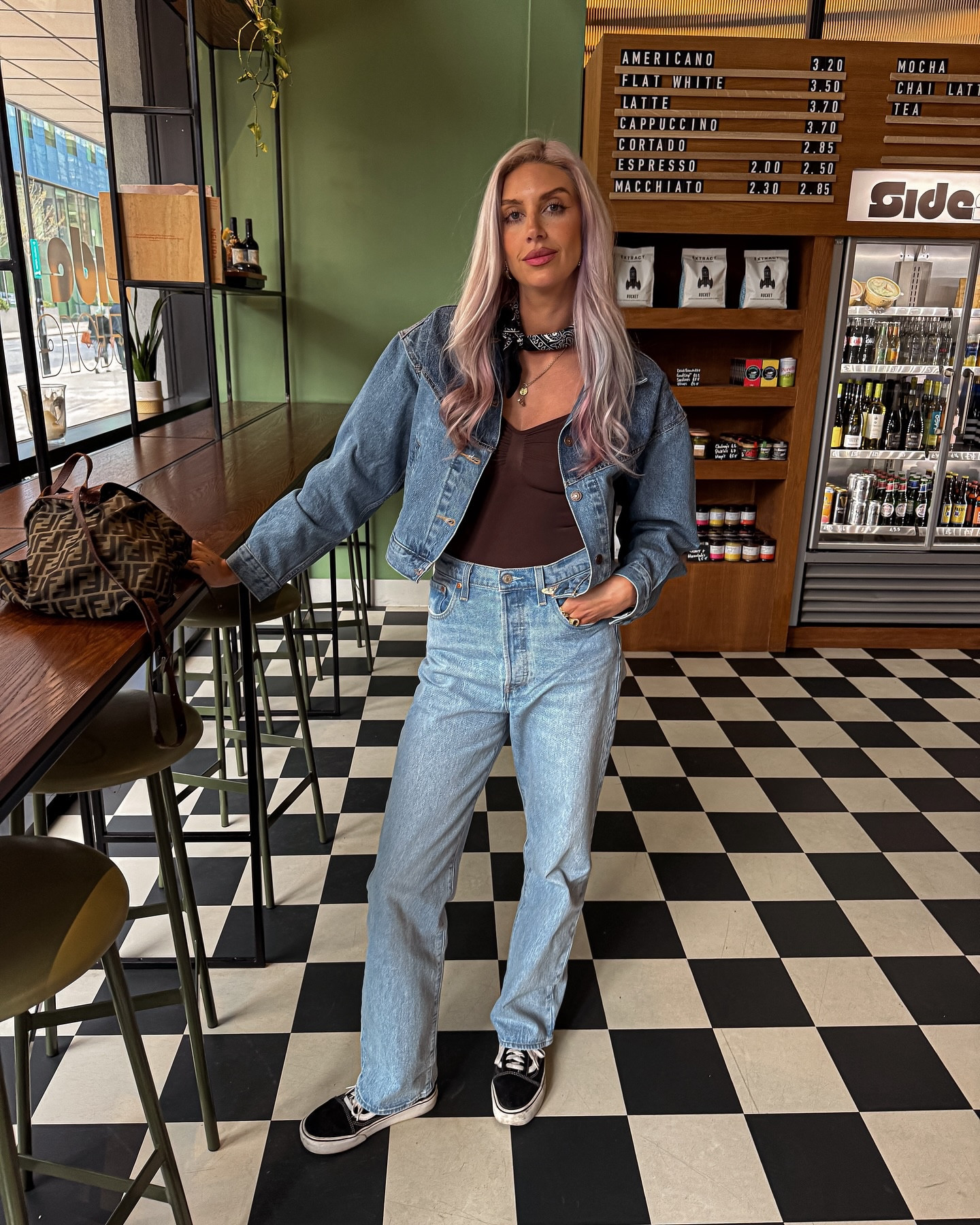 Double denim 💙 jeans and jacket from @levis via @veryuk will link in stories 🦋 *gift
.
.
.
.
.
.
.
.
.
.
.
.
.
.
.
.
.
.
.
.
.
#ootd #veryuk #veryfashion #styleinspo #doubledenim #outfitideas #skims #cowgirl #westernstyle #altstyle #vansgirls #manchesterinfluencer #laurakatelucas #levis