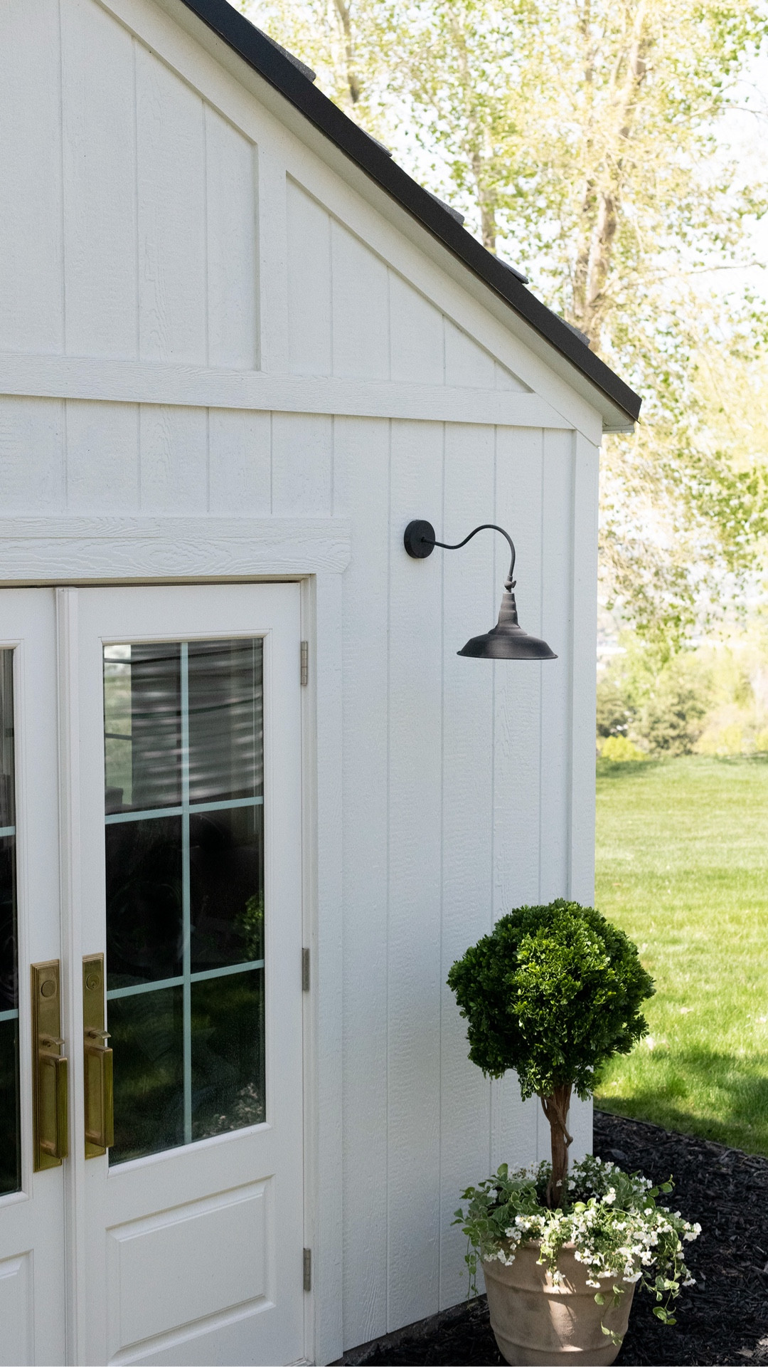 Our cute shed... linking what I can.

#LTKHome #LTKSeasonal