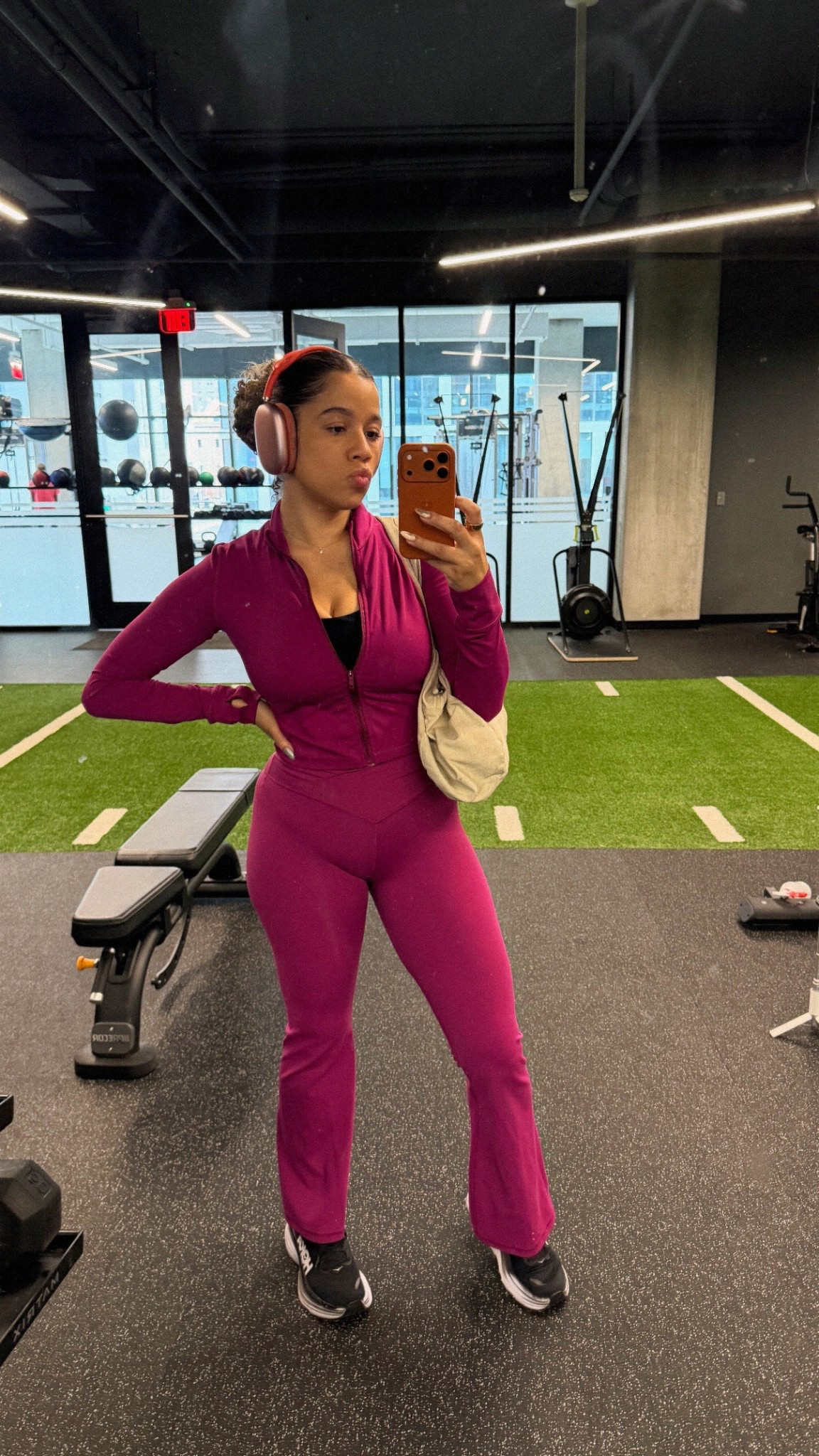 My fav Amazon set . 

#LTKActive #LTKfitnessgoals #LTKMidsize