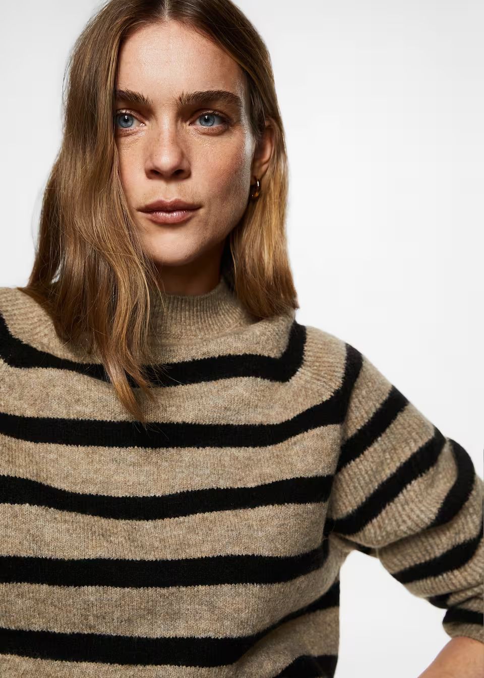 Search: Striped sweater (34) | Mango USA | MANGO (US)