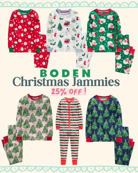 Boden Christmas Pajamas Sale ! 25% off kids Christmas pajamas. The best Christmas pajamas for kids and sibling  brother sister matching Christmas pajamas. 


#LTKkids #LTKHolidaySale #LTKHoliday