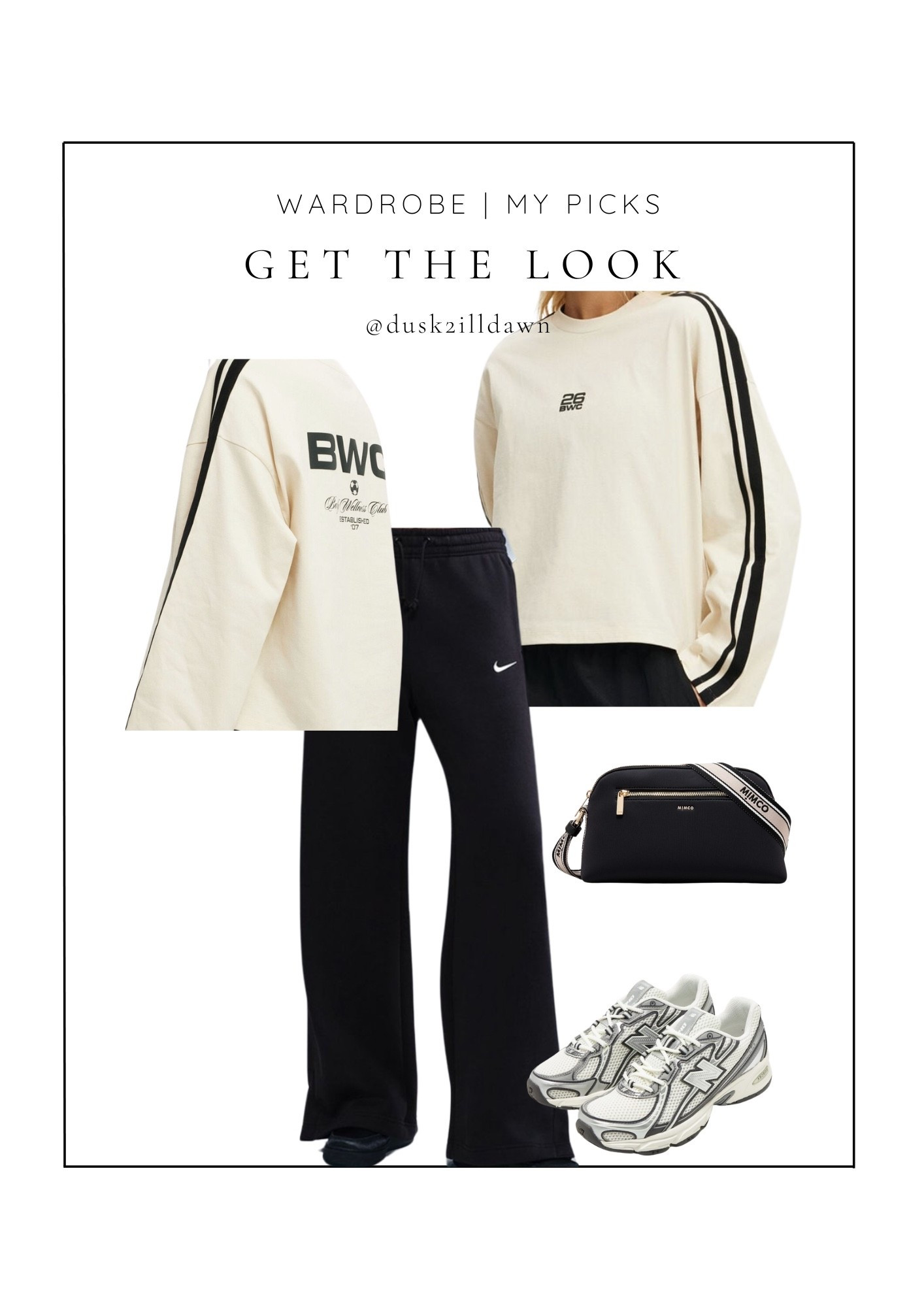 Casual winter OOTD

#LTKaustralia #LTKmodest #LTKstyletip