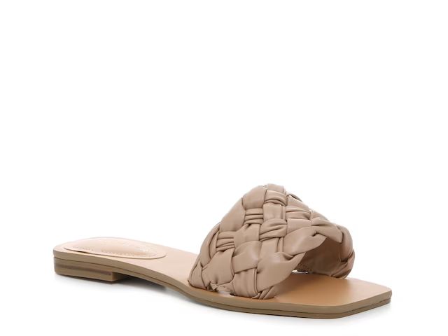 Marc Fisher Caspian Sandal | DSW