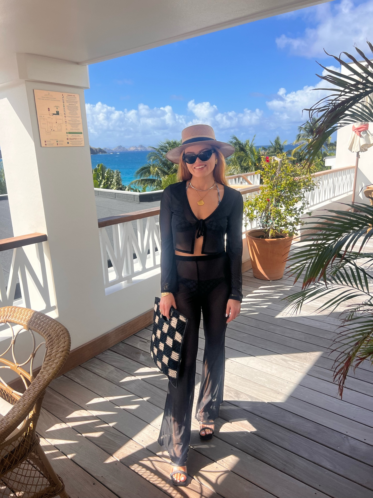 Beach day fit! Love this little target cover up!

#LTKStyleTip #LTKSwim #LTKFindsUnder100