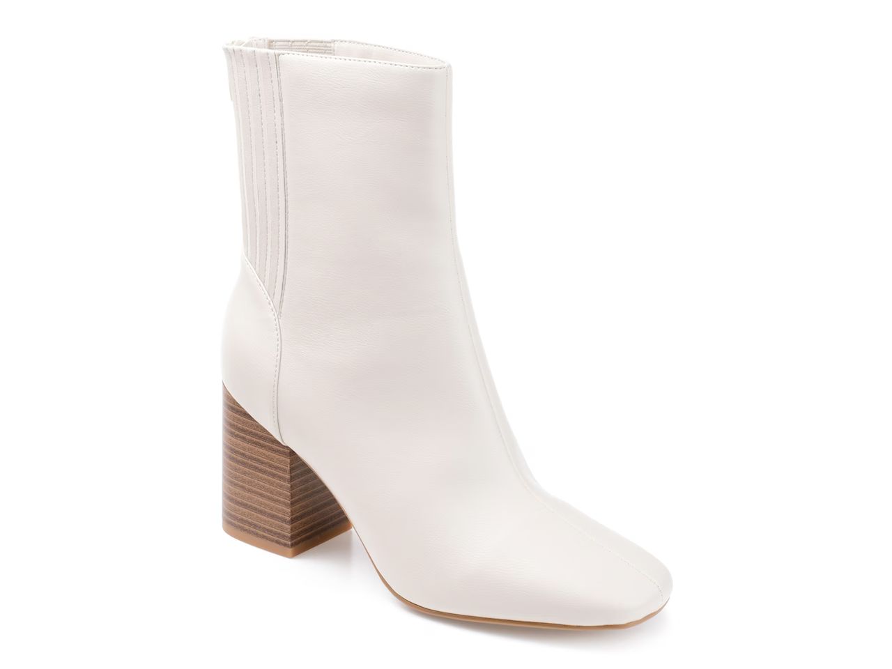 Journee Collection Maize Bootie | DSW