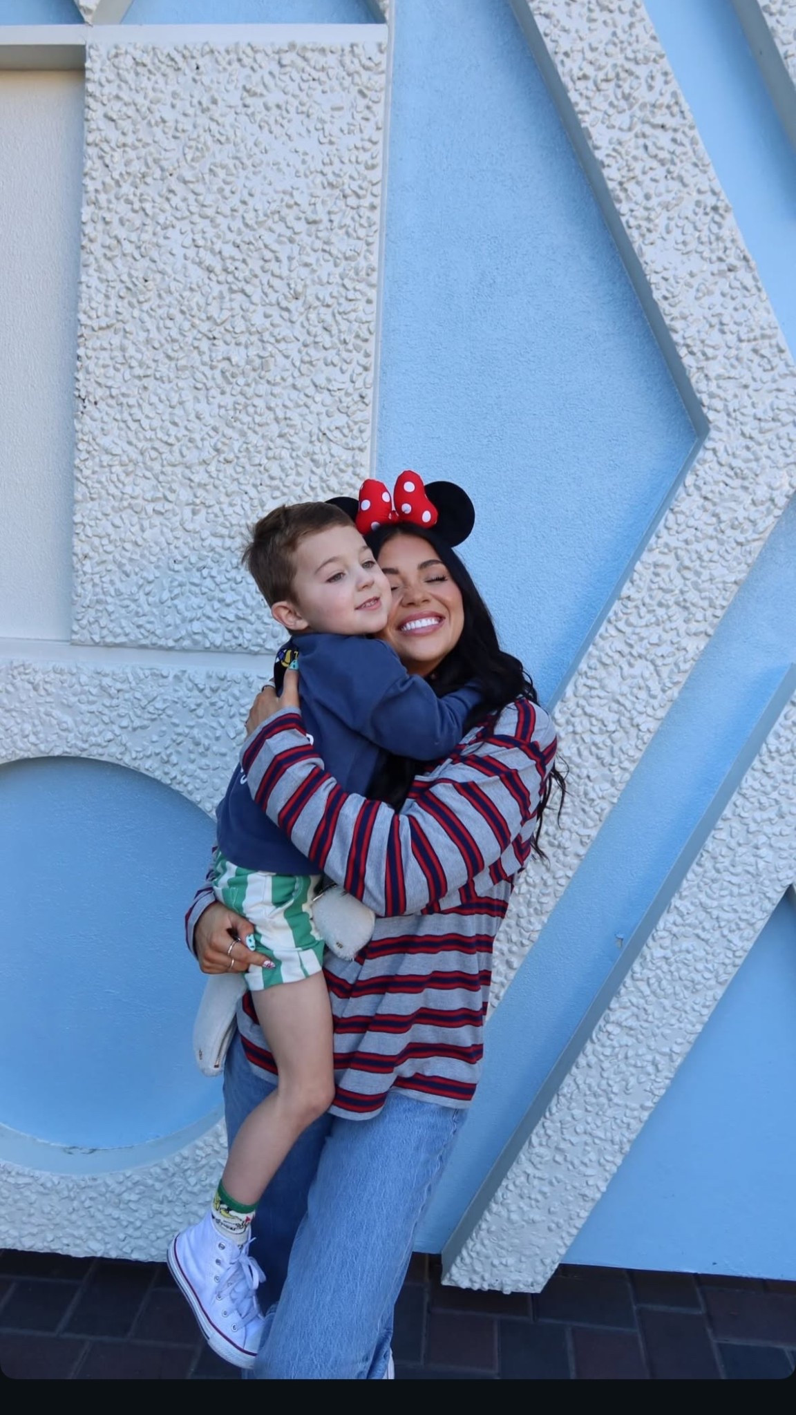 Disney Outfits!!

#LTKTravel #LTKootd #LTKKids