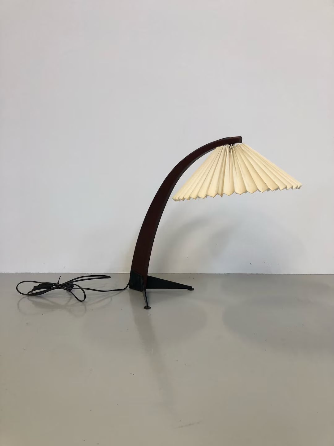 Mads Caprani table lamp | Etsy (US)