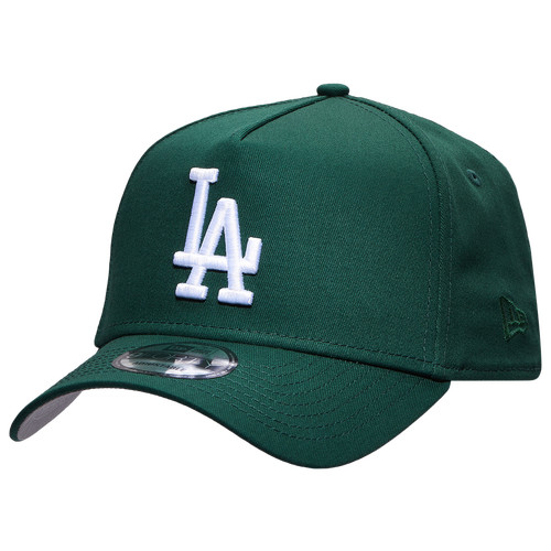 New Era Los Angeles Dodgers	 9FORTY A-Frame		 Cap | Champs Sports
