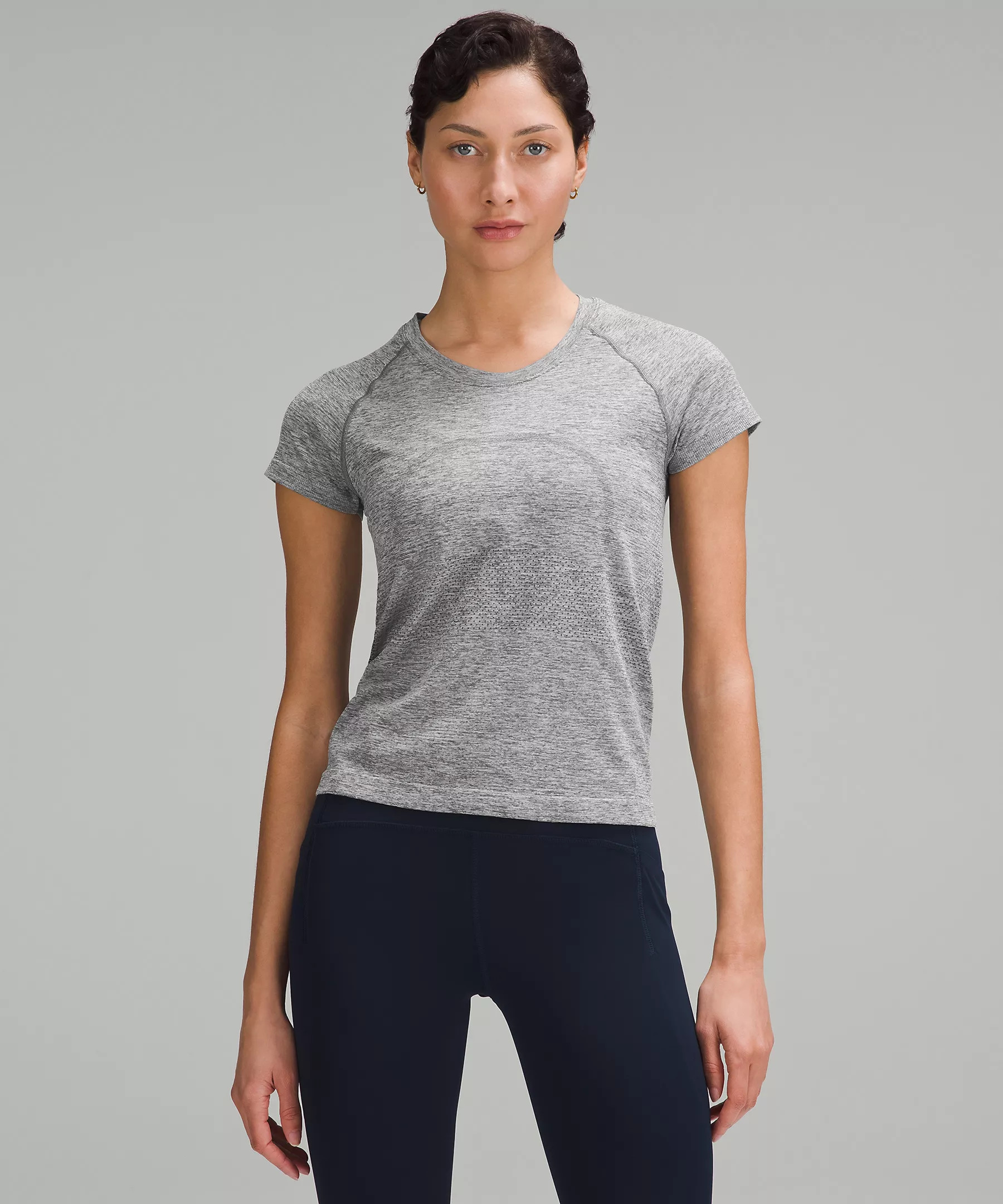 Swiftly Tech Short-Sleeve Shirt 2.0 | lululemon (CA)