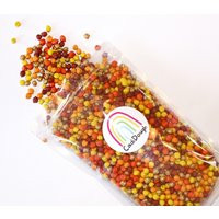 Fall Sensory Bin Filler, Autumn Kit, Activity, Montessori, Loose Parts, Flisat Table Trofast Filler | Etsy (US)