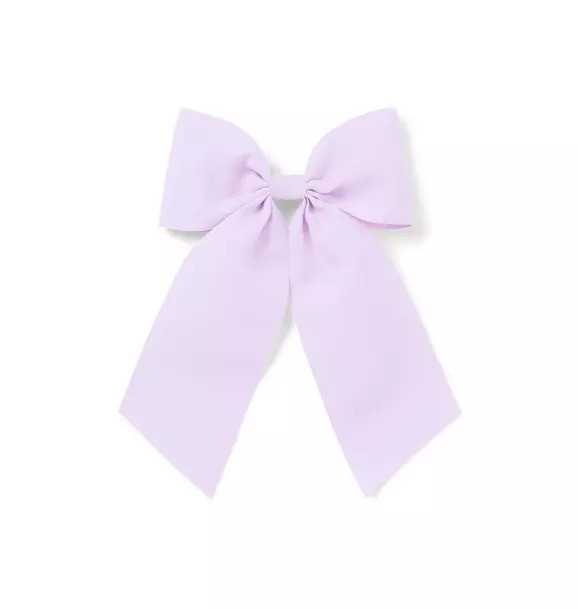 Bow Barrette | Janie and Jack