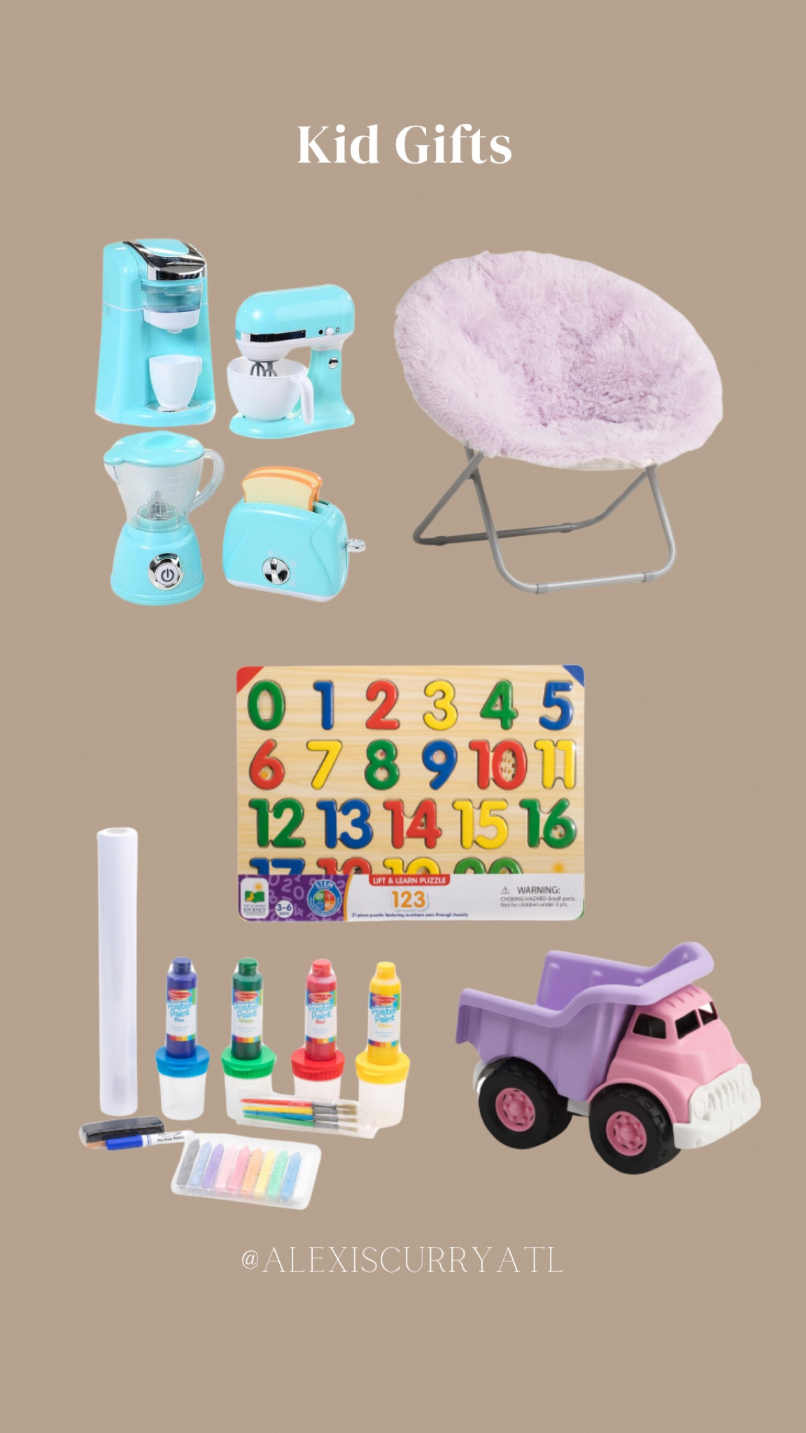 Kid gift ideas! Don’t miss these!

#LTKkids #LTKGiftGuide #LTKHoliday