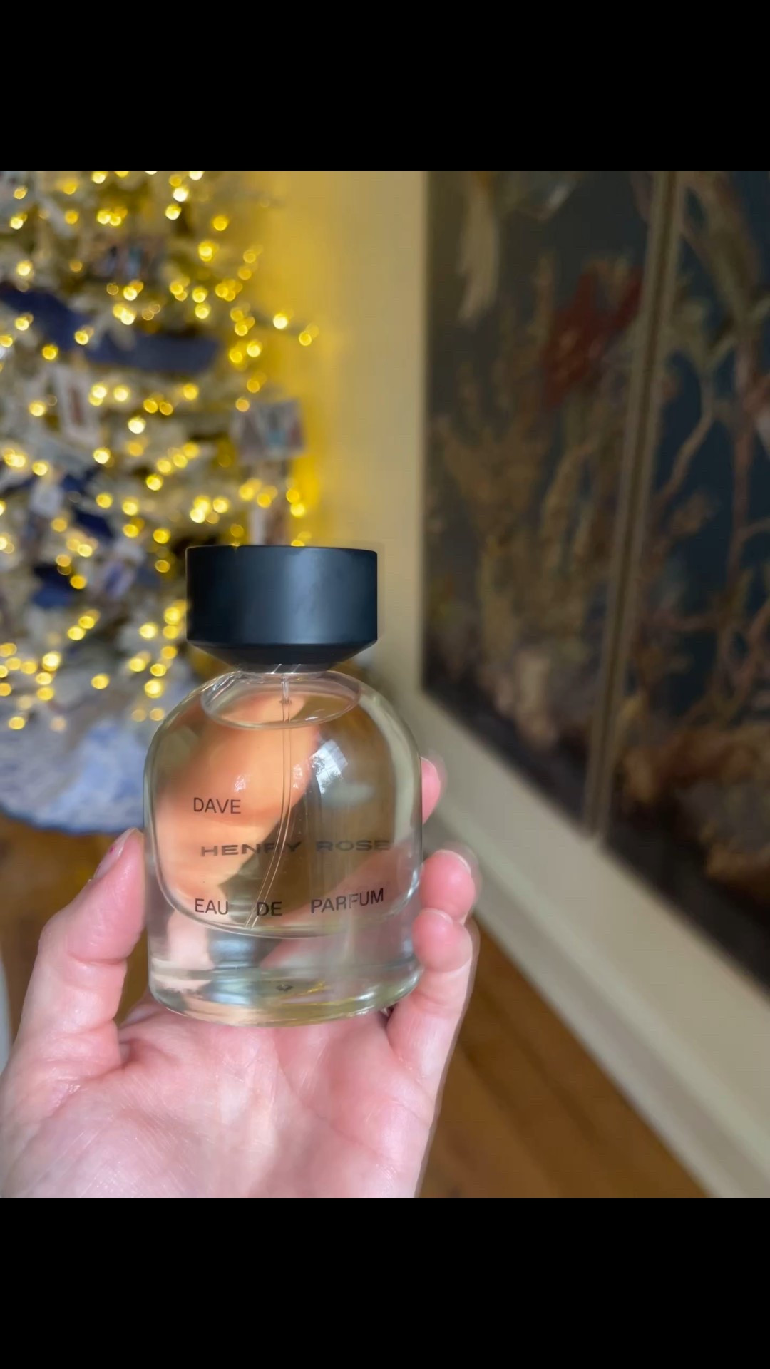 Clean fragrance! Henry rose! Discovery fragrance set! 

#LTKHoliday #LTKBeauty #LTKselfcare