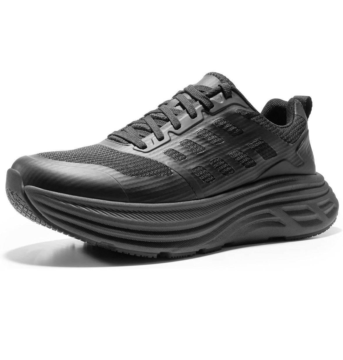 If you love how Hoka’s feel and the support but not the price tag you will love Nortiv8 that are about 50% or more of the price of Hokas! I do fine. They run a little small and size up half a size..

#LTKActive #LTKSaleAlert #LTKFindsUnder50