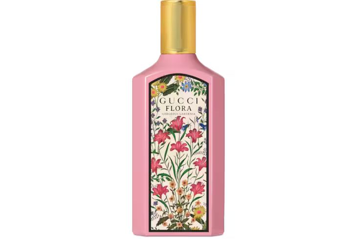 Gucci - Gucci Flora Gorgeous Gardenia, 100ml, eau de parfum | Gucci (US)