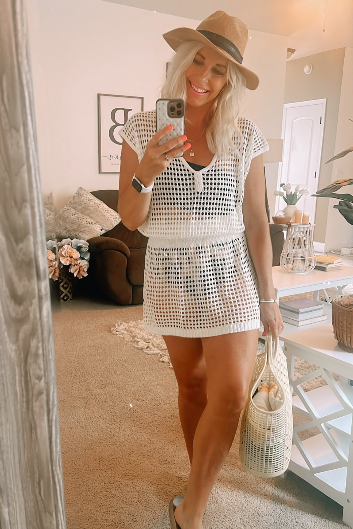 Pool day / Resort wear, Vacation outfits, travel style. 

#LTKtravel #LTKswim #LTKSeasonal
