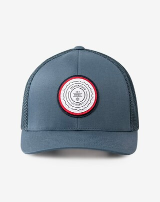 THE PATCH SNAPBACK HAT | TravisMathew