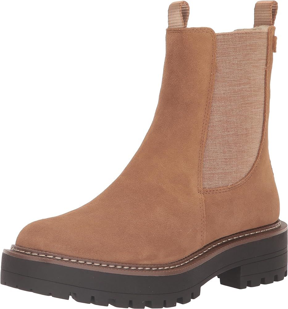 Sam Edelman Women's Laguna Chelsea Boot | Amazon (US)