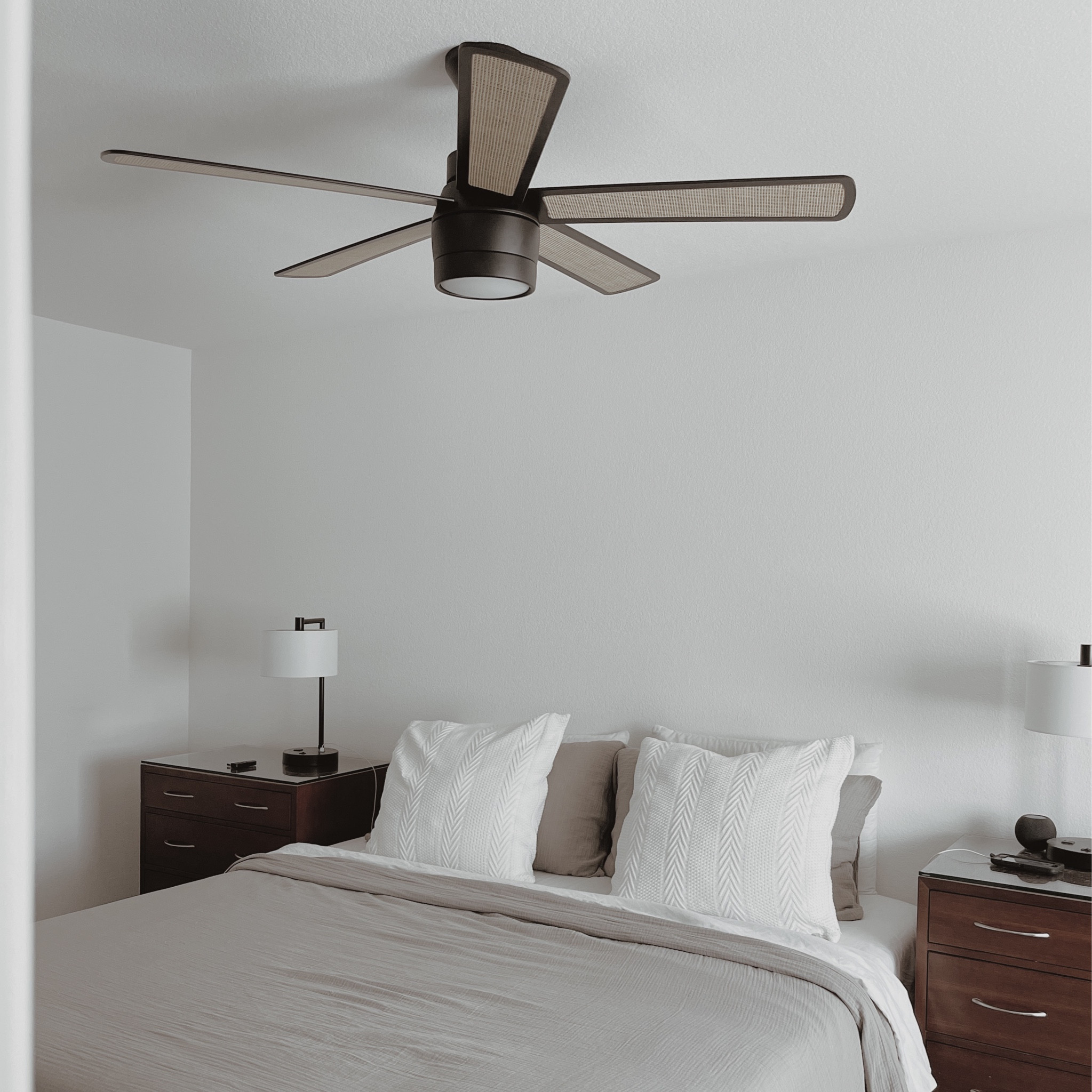 Im so obsessed on our new fan!

#LTKFind #LTKhome