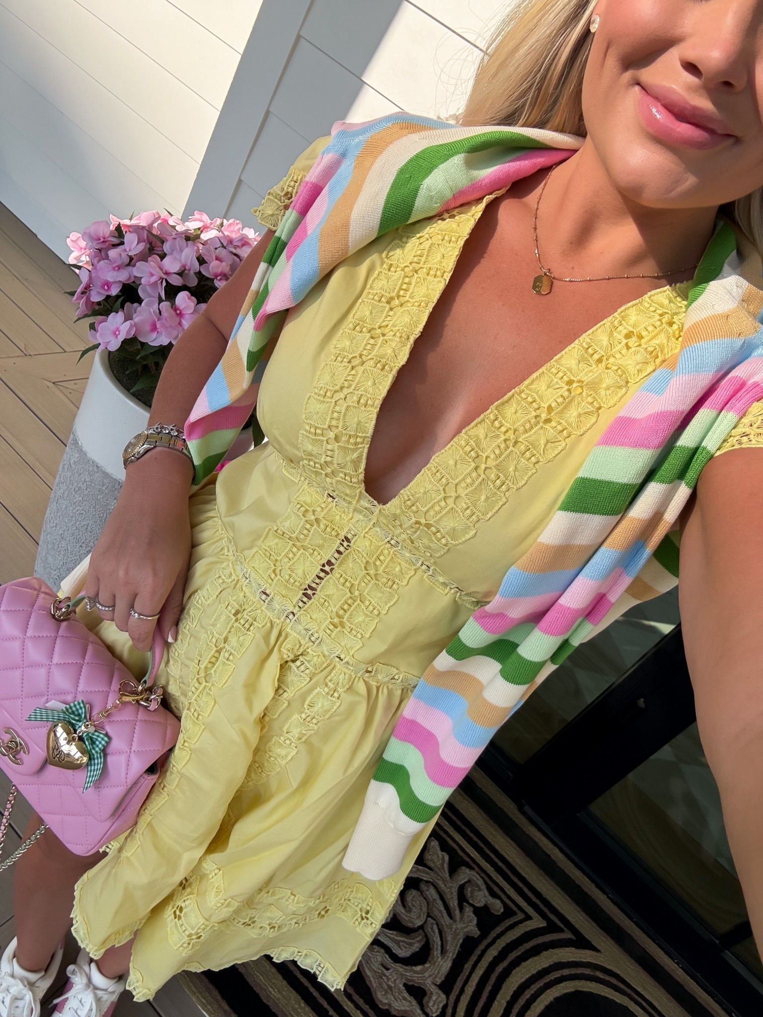 Wearing size small dress

#LTKgrwm #LTKdayinmylife #LTKootd