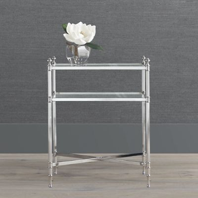Frontgate Resort Collection™ End Table | Frontgate