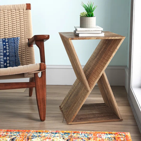 Crabill End Table | Wayfair North America