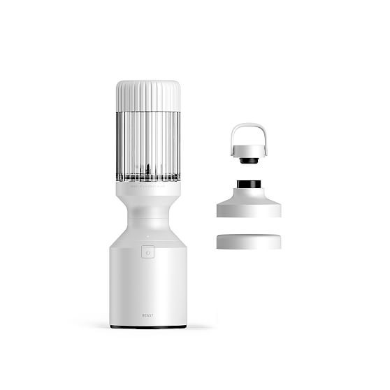 Beast(R) Blender, Cloud White | West Elm (US)