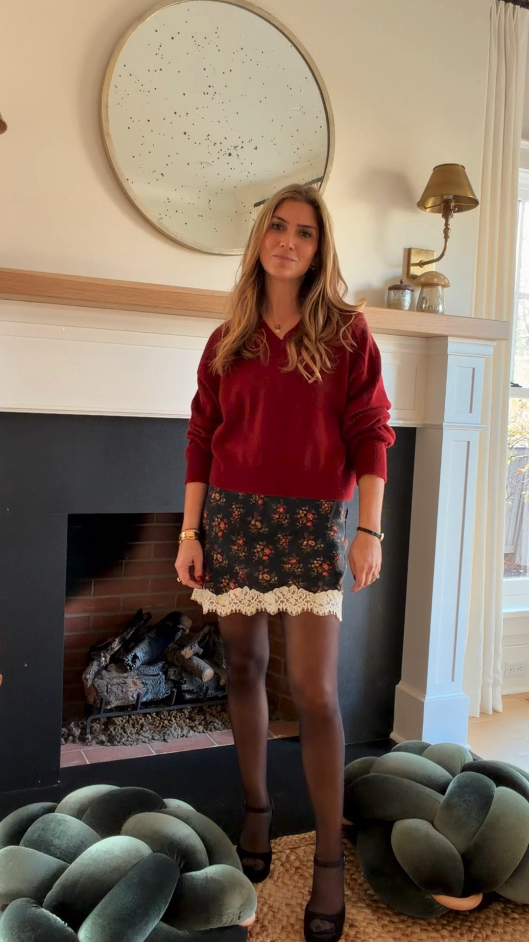 Holiday outfits for every occasion 🎄
@saks
#saks
#sakspartner

#LTKHoliday #LTKCyberWeek #LTKSeasonal