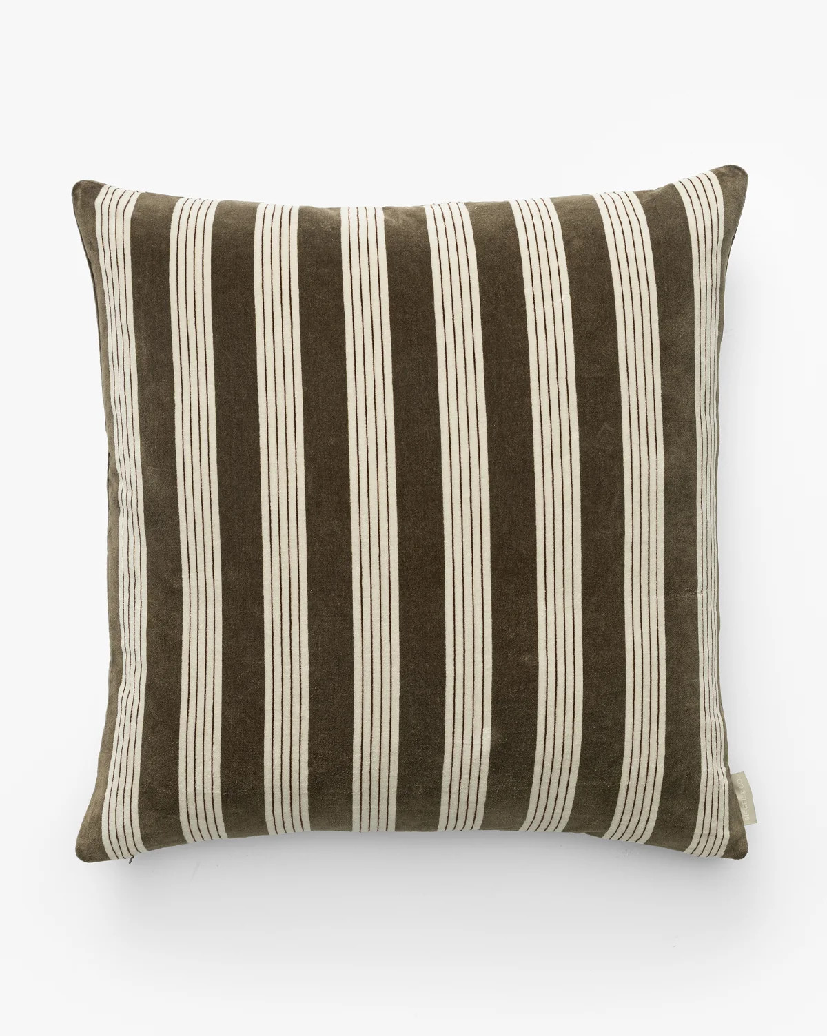 Rolfe Velvet Pillow Cover | McGee & Co. (US)