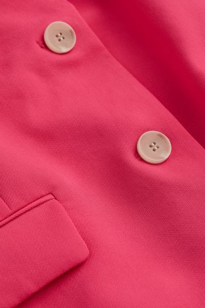 Oversized jacket | H&M (UK, MY, IN, SG, PH, TW, HK)